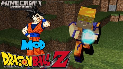 minecraft dragon ball|dragon ball z predicted minecraft.